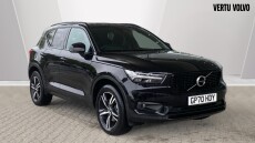 Volvo Xc40 2.0 B4P R DESIGN Pro 5dr Auto Petrol Estate